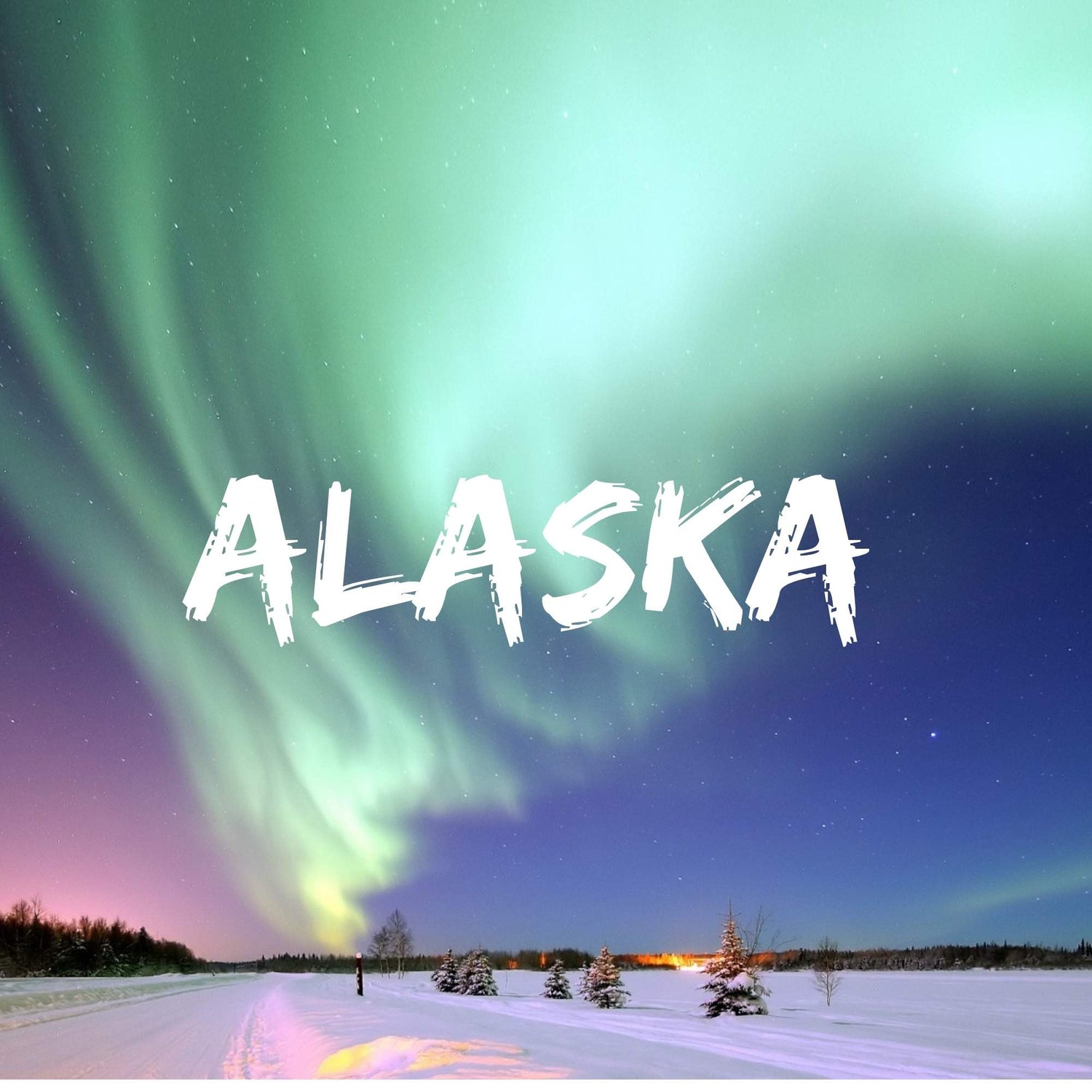 Alaska