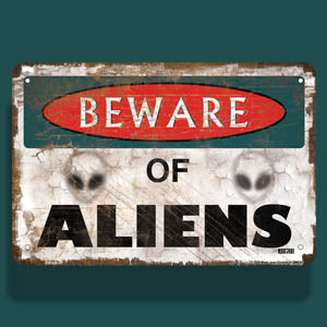 Aliens