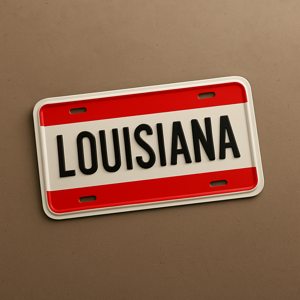 Louisiana