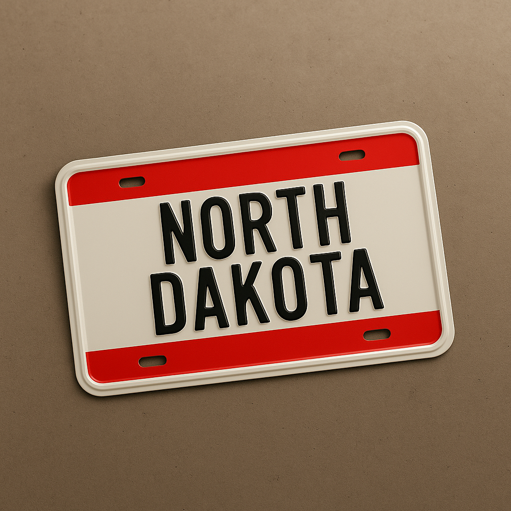 North Dakota