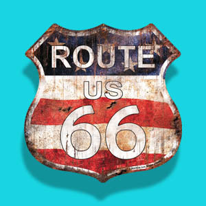 Route 66