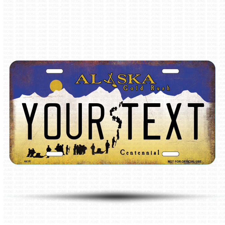 Pick Your Text Distress View